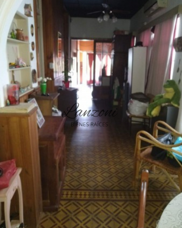 IMPORTANTE INMUEBLE A LA VENTA - Cód. LBR109CAS 
