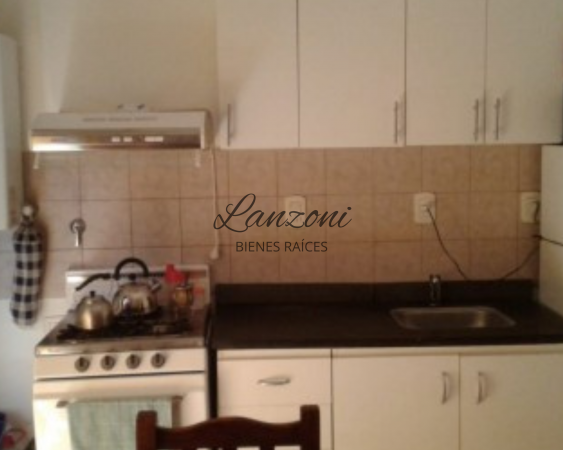 DEPARTAMENTO EN COLÓN - Cód.LBR51DEP/C