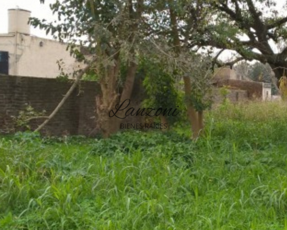 INTERESANTE LOTE A 4 CUADRAS DE LA AV. ESPAÑA - Cód. LBR45LOT