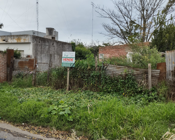 INTERESANTE LOTE A LA VENTA - Cód. LBR140LOT