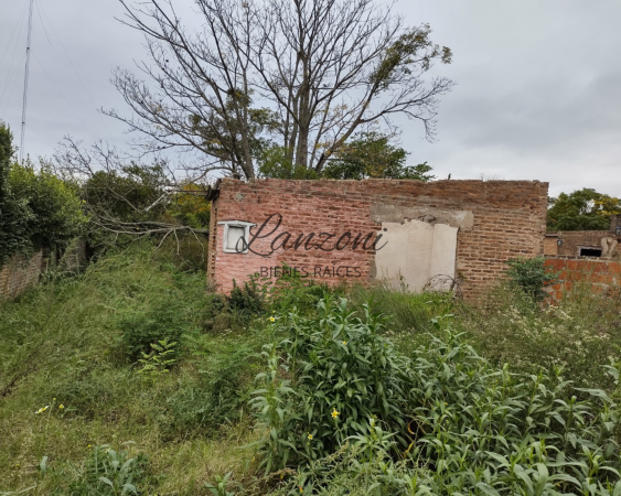 INTERESANTE LOTE A LA VENTA - Cód. LBR140LOT