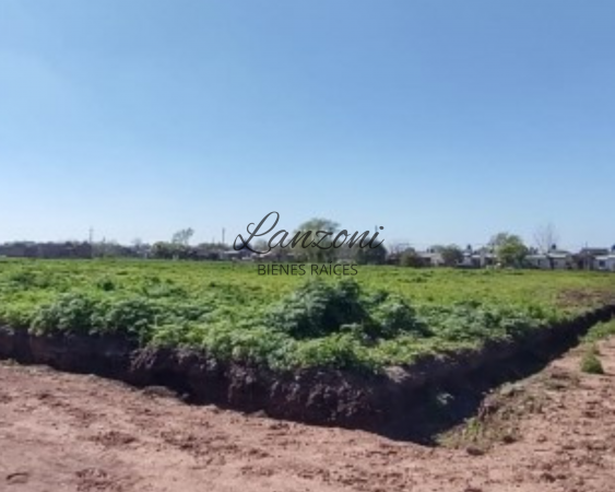 LOTE DE 300M2. EN VENTA, BARRIO MOLINO I - Cód. LBR134LOT/01
