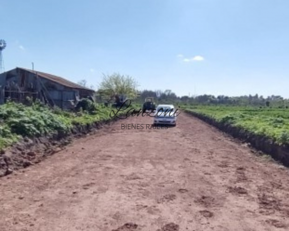LOTE DE 300M2. EN VENTA, BARRIO MOLINO I - Cód. LBR134LOT/01