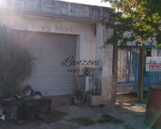 INMUEBLE A LA VENTA SOBRE 9 DE JULIO AL 1600, SAN ANDRÉS DE GILES - Cód. LBR97CAS 