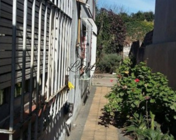 VIVIENDA EN BARRIO LANUSSE, CIUDAD DE LUJÁN - Cód. LBR11CAS