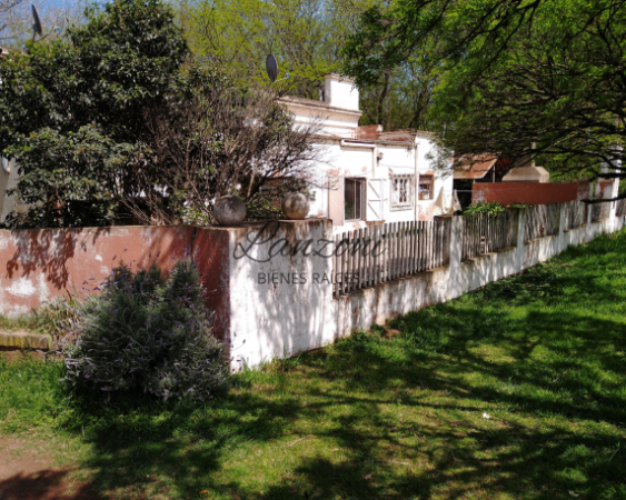 PROPIEDAD EN VENTA SOBRE RUTA NACIONAL n°7 - Cód.LBR68aCAS/LOT 