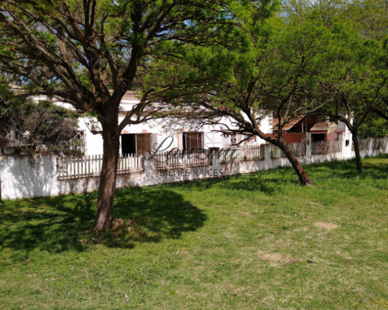 PROPIEDAD EN VENTA SOBRE RUTA NACIONAL n°7 - Cód.LBR68aCAS/LOT 