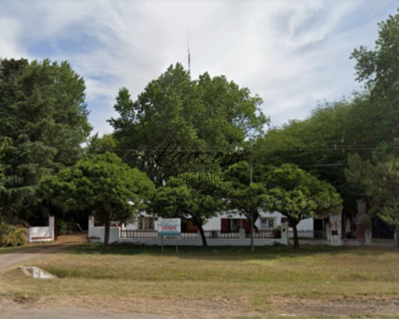 PROPIEDAD EN VENTA SOBRE RUTA NACIONAL n°7 - Cód.LBR68aCAS/LOT 