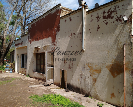 PROPIEDAD EN VENTA SOBRE RUTA NACIONAL n°7 - Cód.LBR68aCAS/LOT 