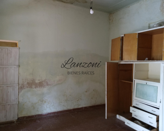 PROPIEDAD EN VENTA SOBRE RUTA NACIONAL n°7 - Cód.LBR68aCAS/LOT 