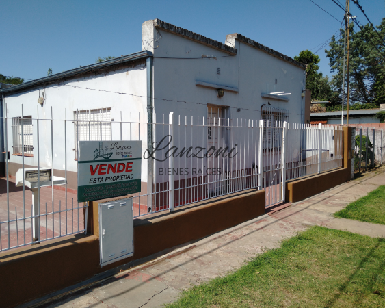 PROPIEDAD EN VENTA - LUJÁN; Cód. LBR149CAS/L 