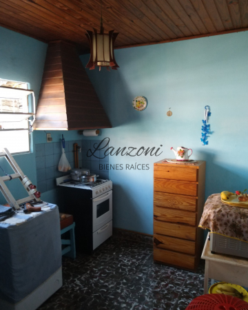 PROPIEDAD EN VENTA - LUJÁN; Cód. LBR149CAS/L 