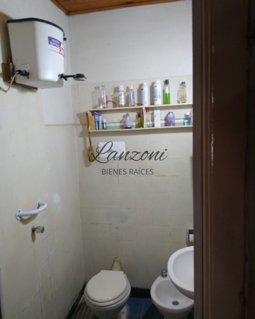 PROPIEDAD EN VENTA - LUJÁN; Cód. LBR149CAS/L 