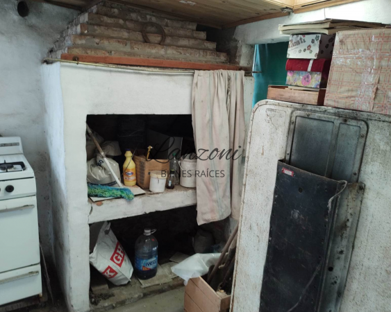 CALLE ITALIA AL 1000 - Cód. LBR152CAS