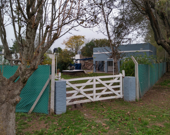 INTERESANTE CASA QUINTA EN BARRIO SAN FRANCISCO - Cód. LBR154CASQ