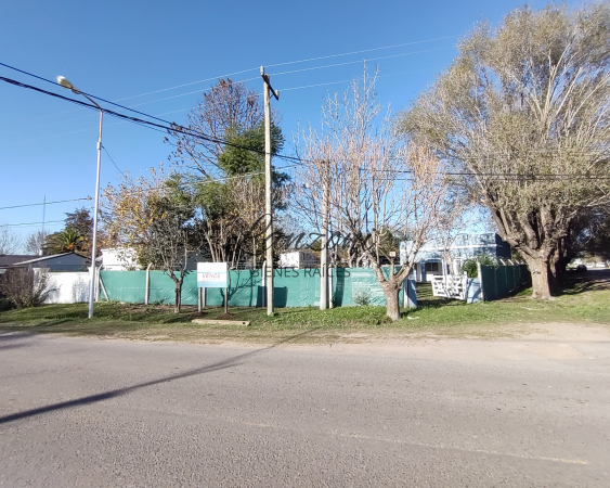 INTERESANTE CASA QUINTA EN BARRIO SAN FRANCISCO - Cód. LBR154CASQ
