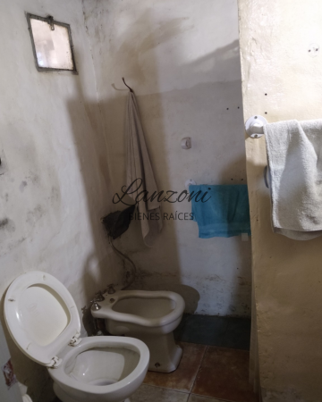 VILLA SAN ALBERTO: CHACRA 2HÁS. SOBRE AUTOVÍA LUJÁN/JUNIN - Cód. LBR155CHA