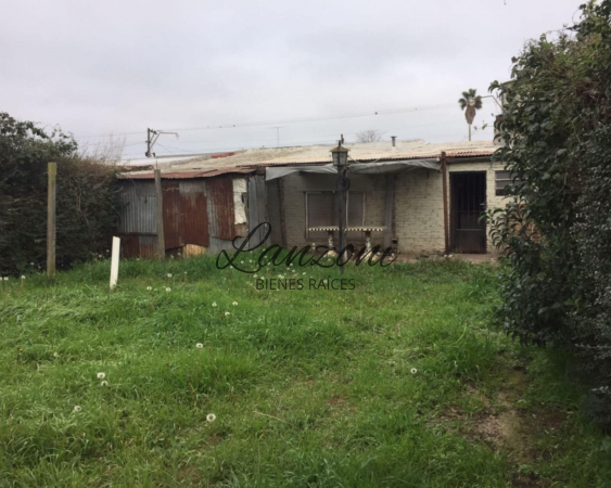 EN VENTA CASA 