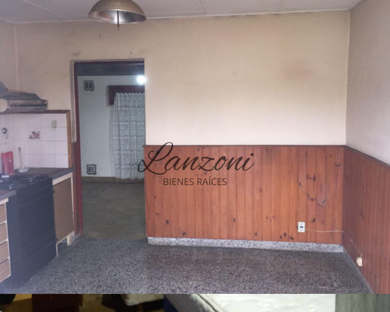 EN VENTA CASA 