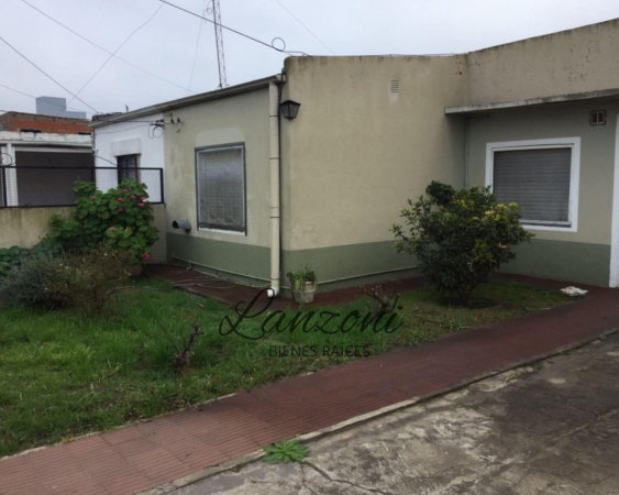 EN VENTA CASA 