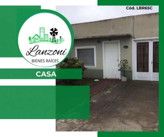 EN VENTA CASA 