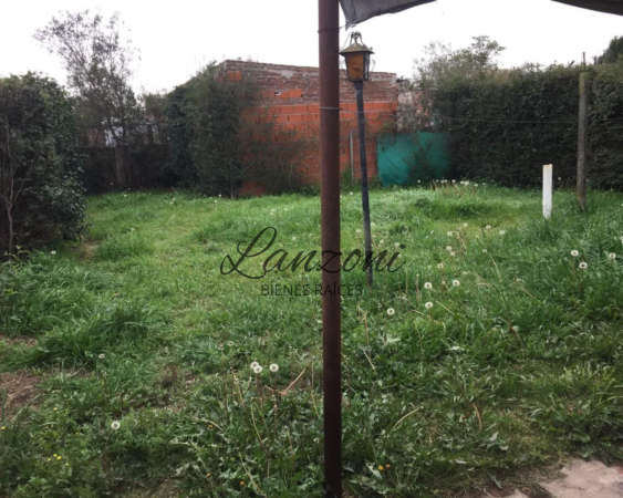 EN VENTA CASA 