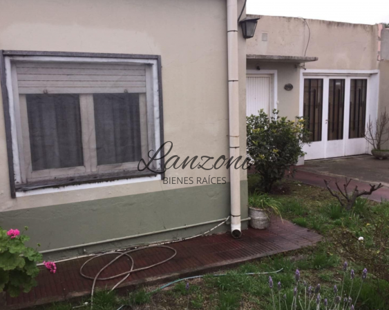 EN VENTA CASA 