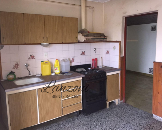 EN VENTA CASA 