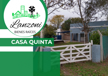INTERESANTE CASA QUINTA EN BARRIO SAN FRANCISCO - Cód. LBR154CASQ