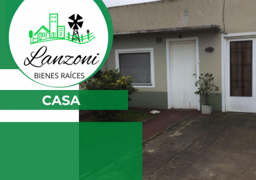EN VENTA CASA 